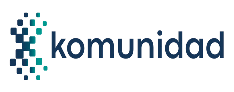 Komunidad logo